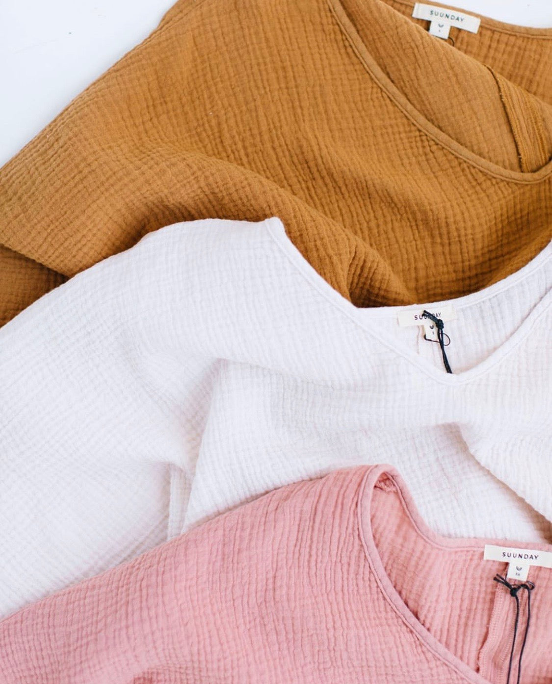 Why Fabric Choice Matters at Suunday