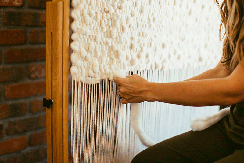 Meet the Maker: Robyn Parker