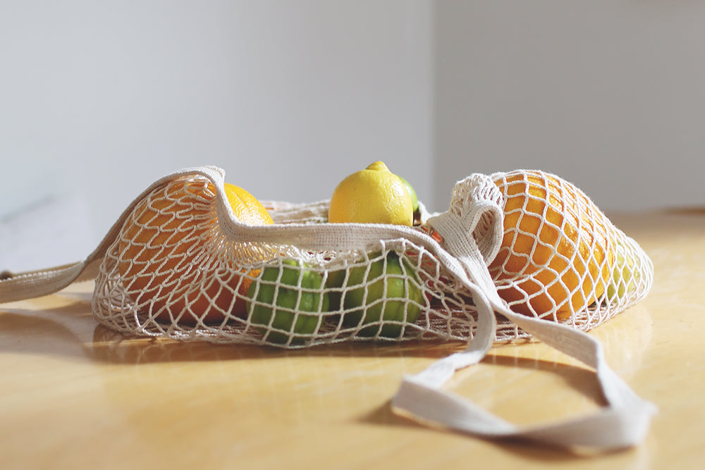 10 Easy Swaps to Create Less Waste in 2019