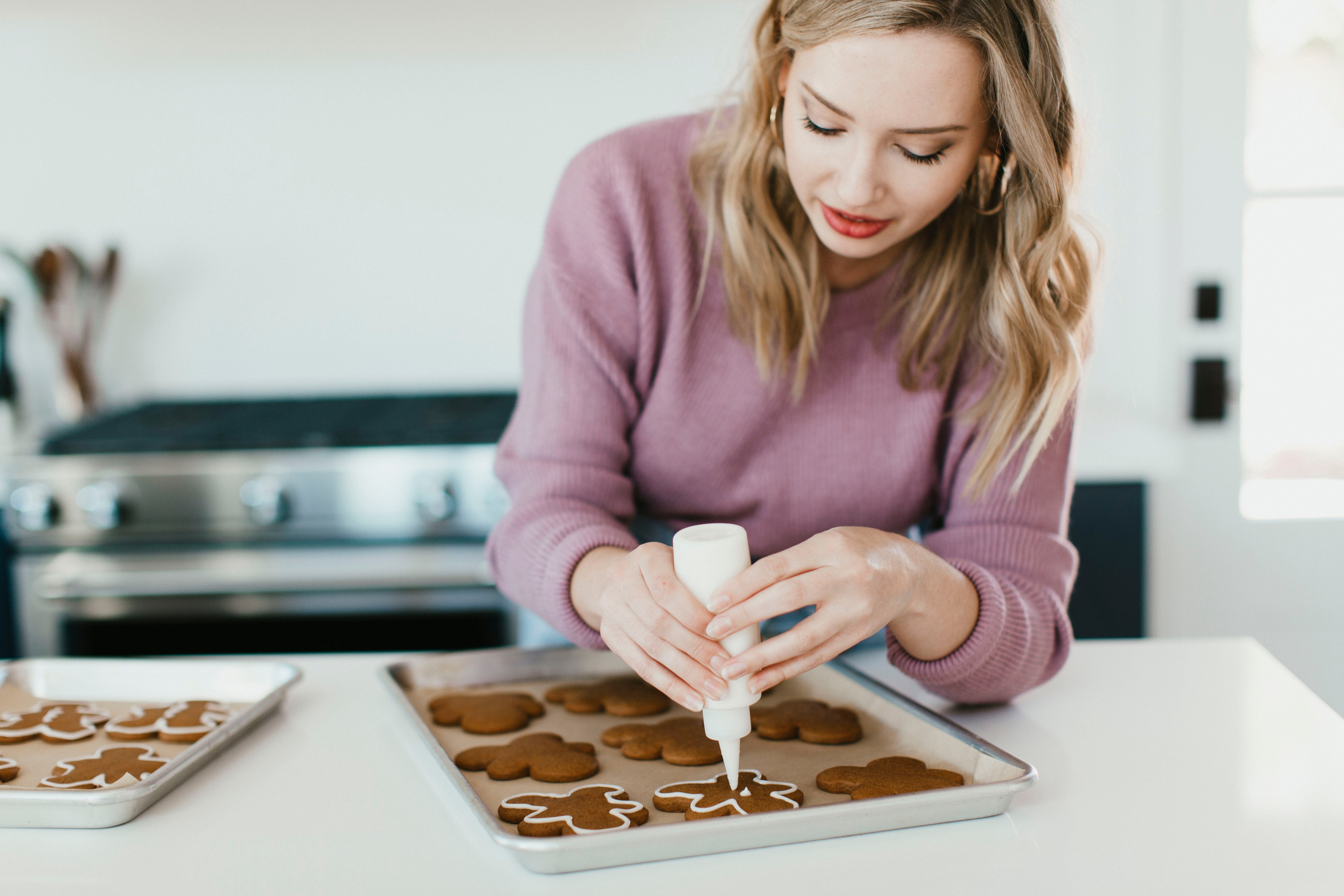 Meet the Baker: Tessa Arias