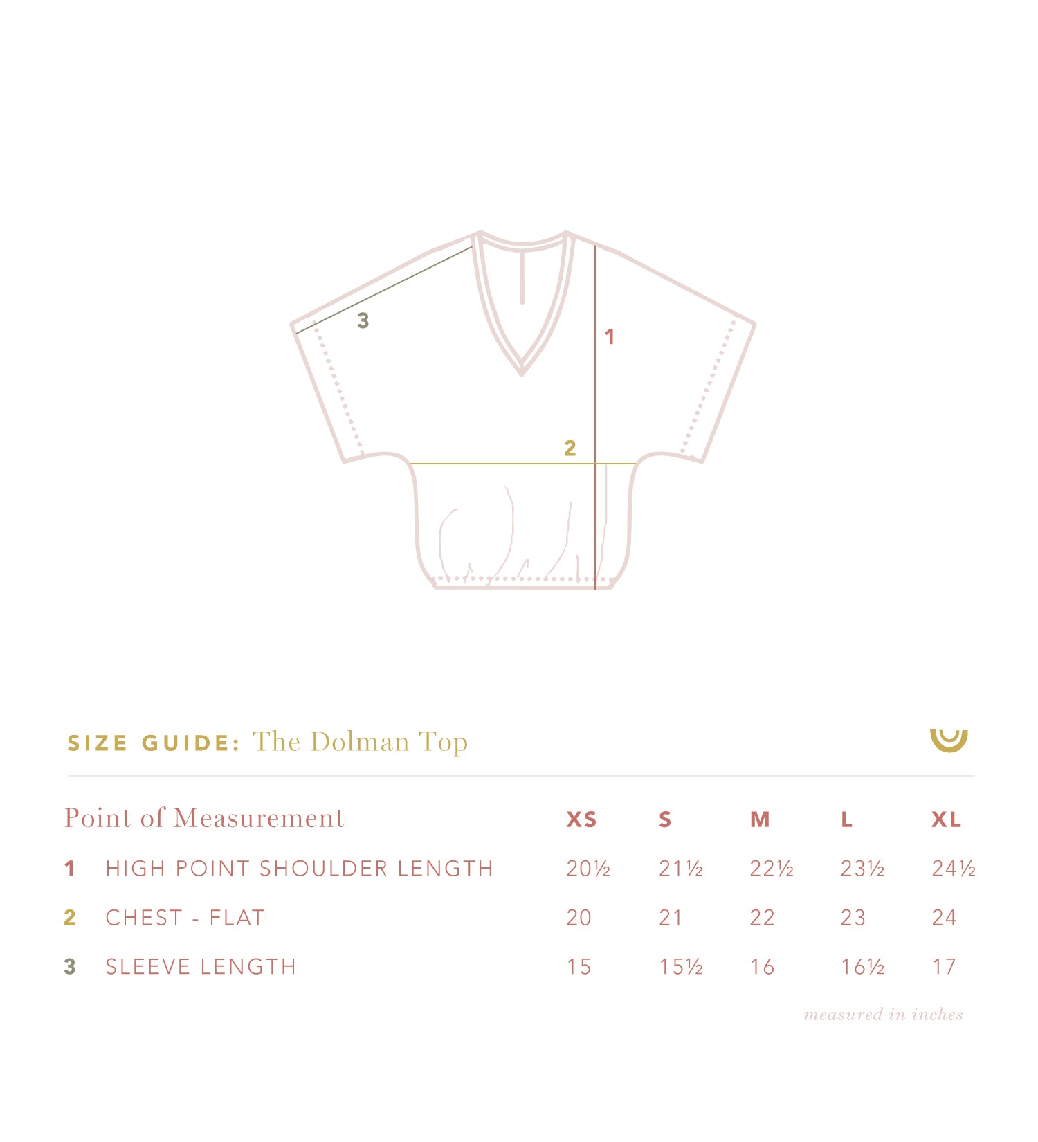 The Gauze Dolman Top in Meerkat